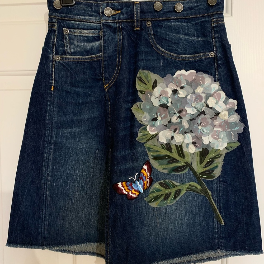 Dolce & Gabbana skirt 38